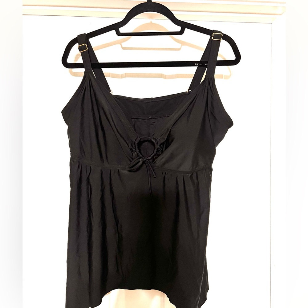 Woman’s Bathing Suit Top